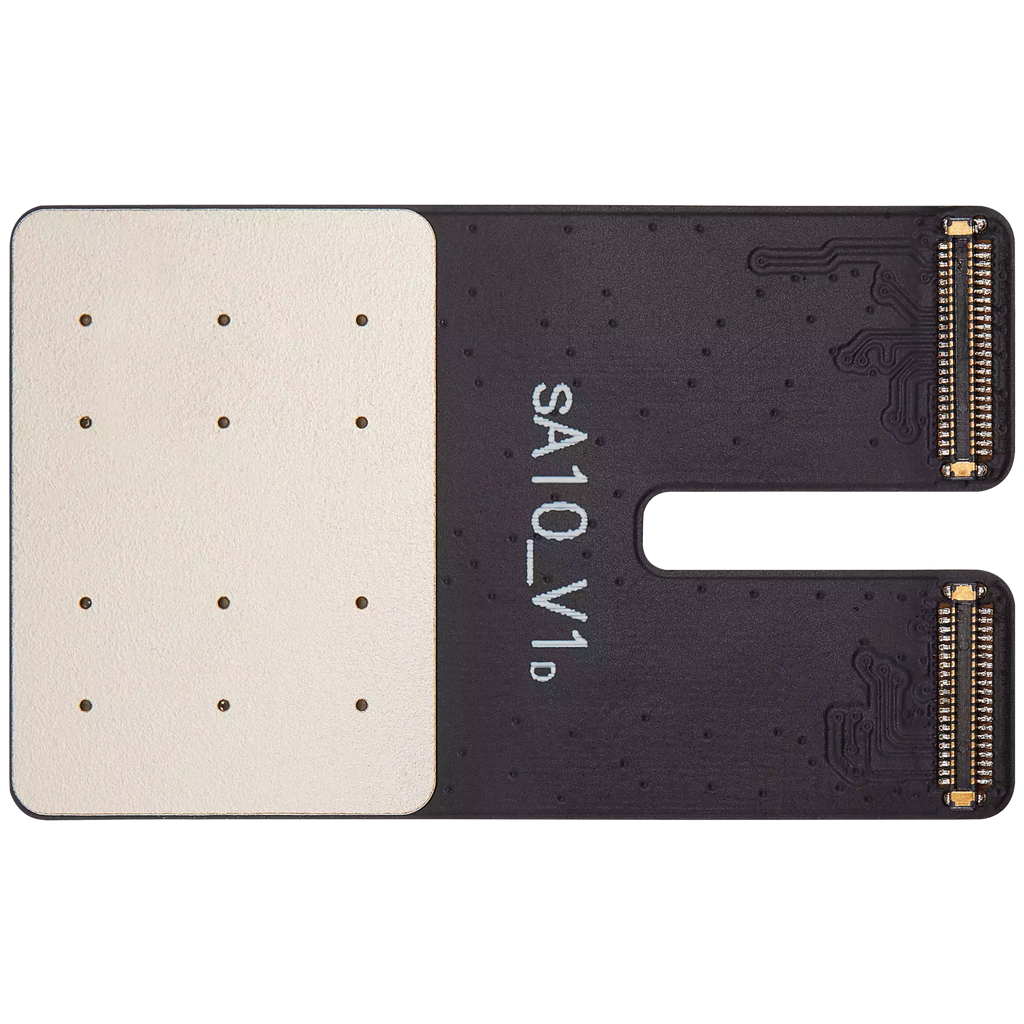 Test-Flexkabel für iTestBox S300/S800 – Samsung Galaxy A10/M10