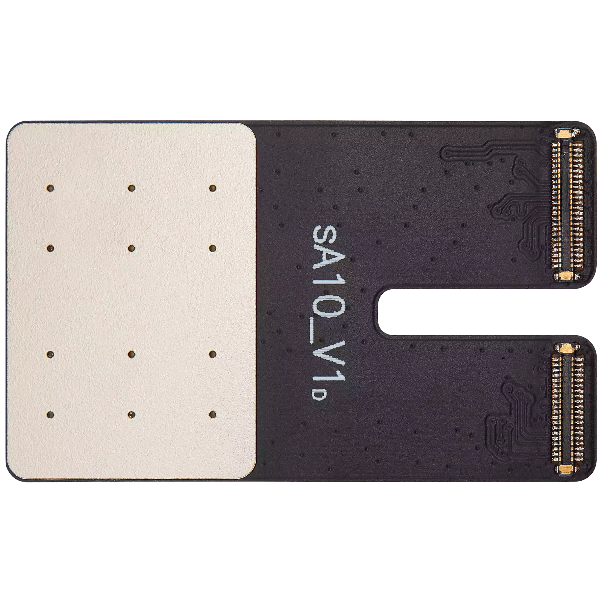 Test Flex Cable for iTestBox (S300 / S800) – Samsung Galaxy A10 (A105 / 2019) / M10 (M105 / 2019)