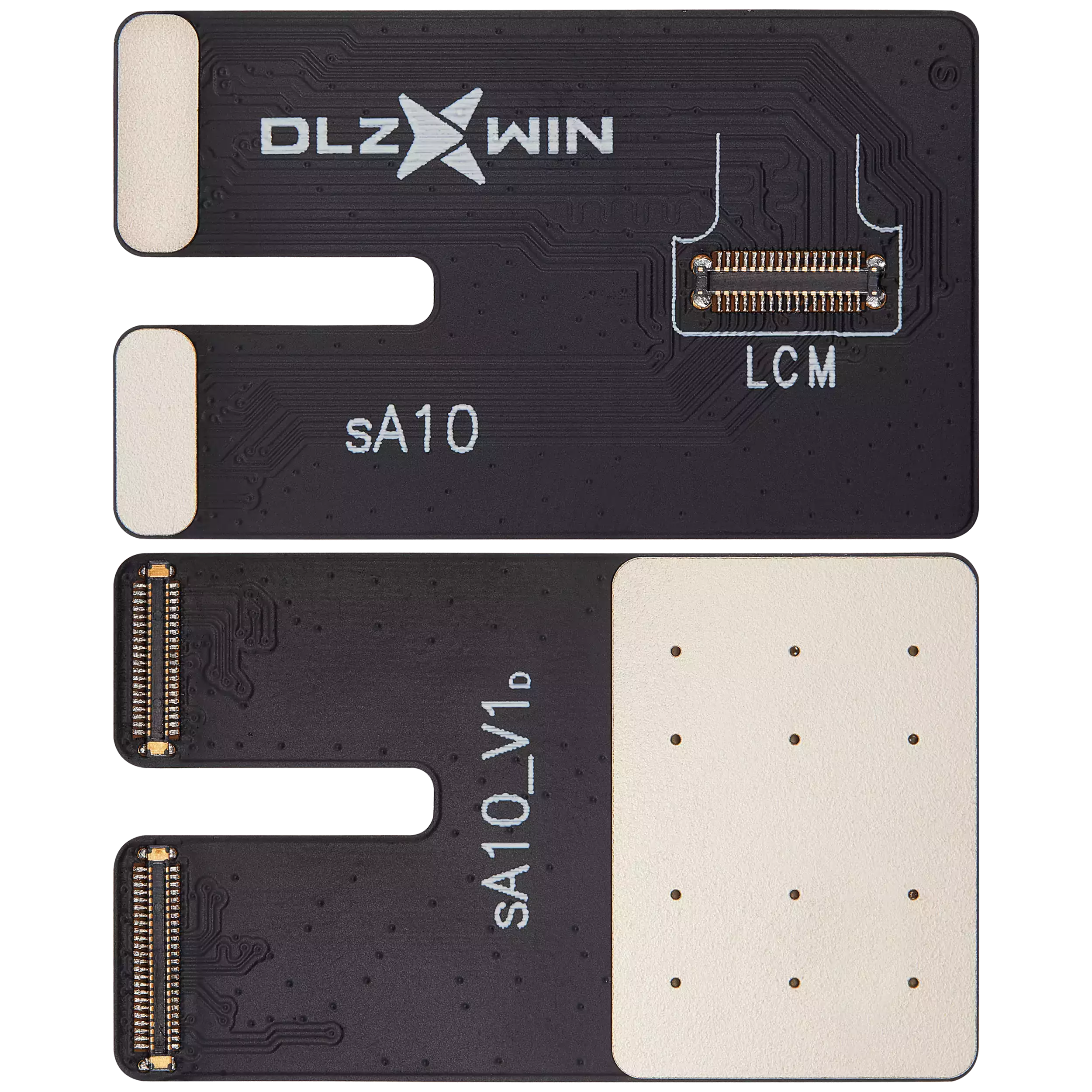 Test Flex Cable for iTestBox (S300 / S800) – Samsung Galaxy A10 (A105 / 2019) / M10 (M105 / 2019)
