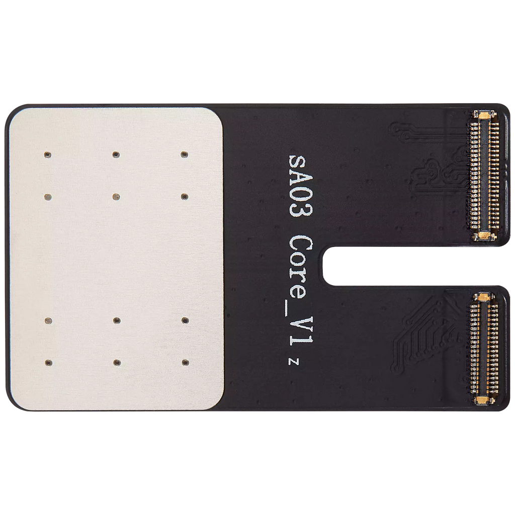 Flexkabel für iTestBox (S300/S800) für Samsung Galaxy A03 Core (A032/2021)