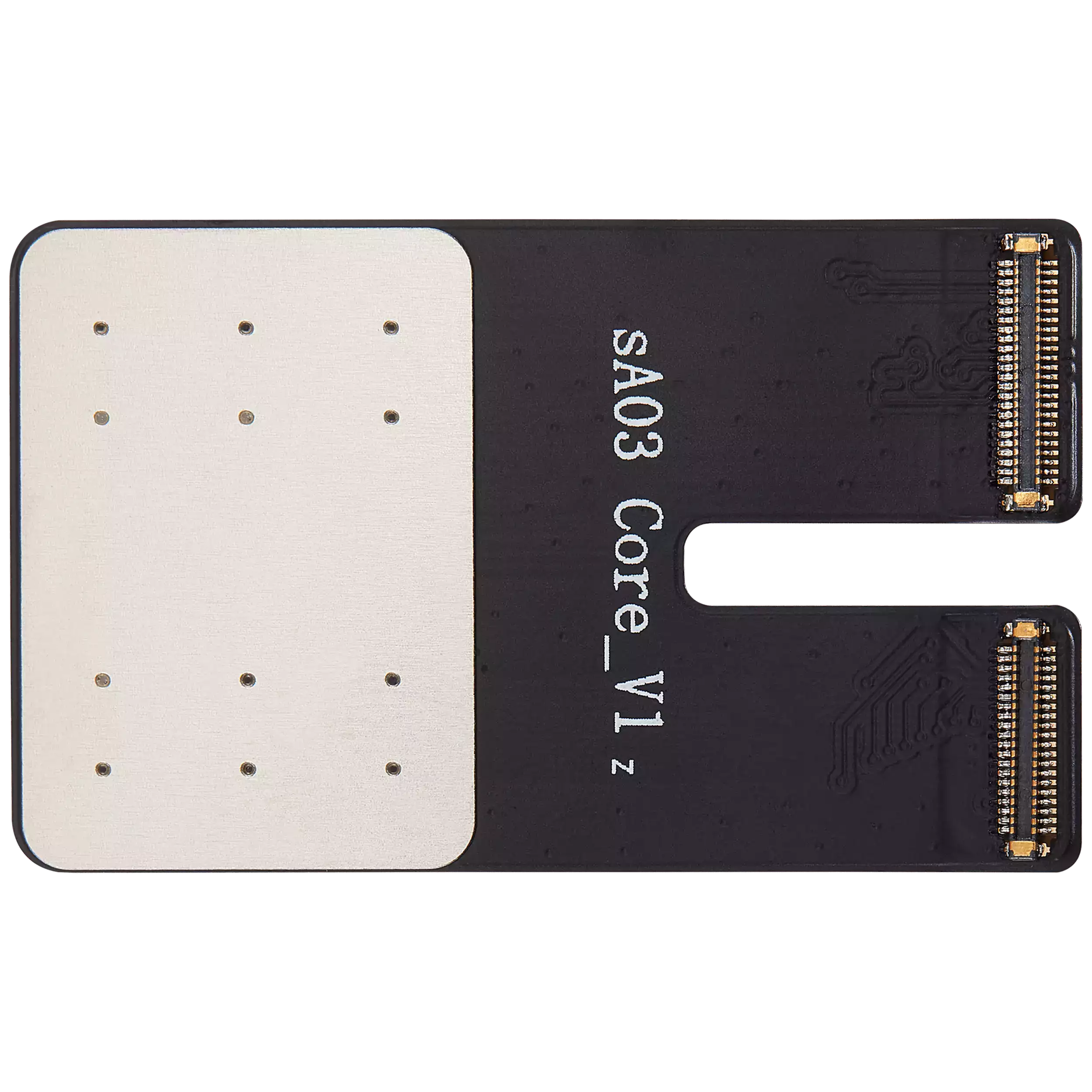 Flexkabel für iTestBox (S300/S800) für Samsung Galaxy A03 Core (A032/2021)