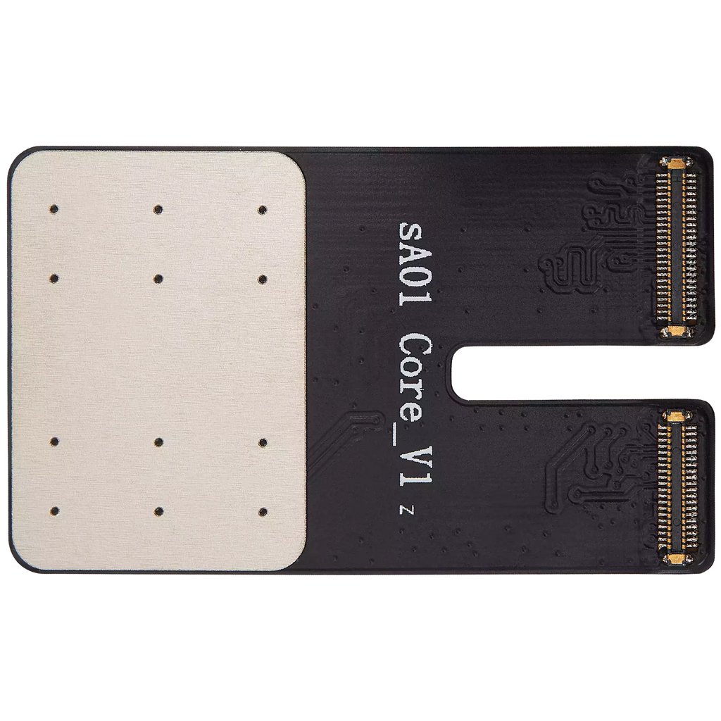 Test-Flexkabel für iTestBox (S300/S800) – Samsung Galaxy A01 Core