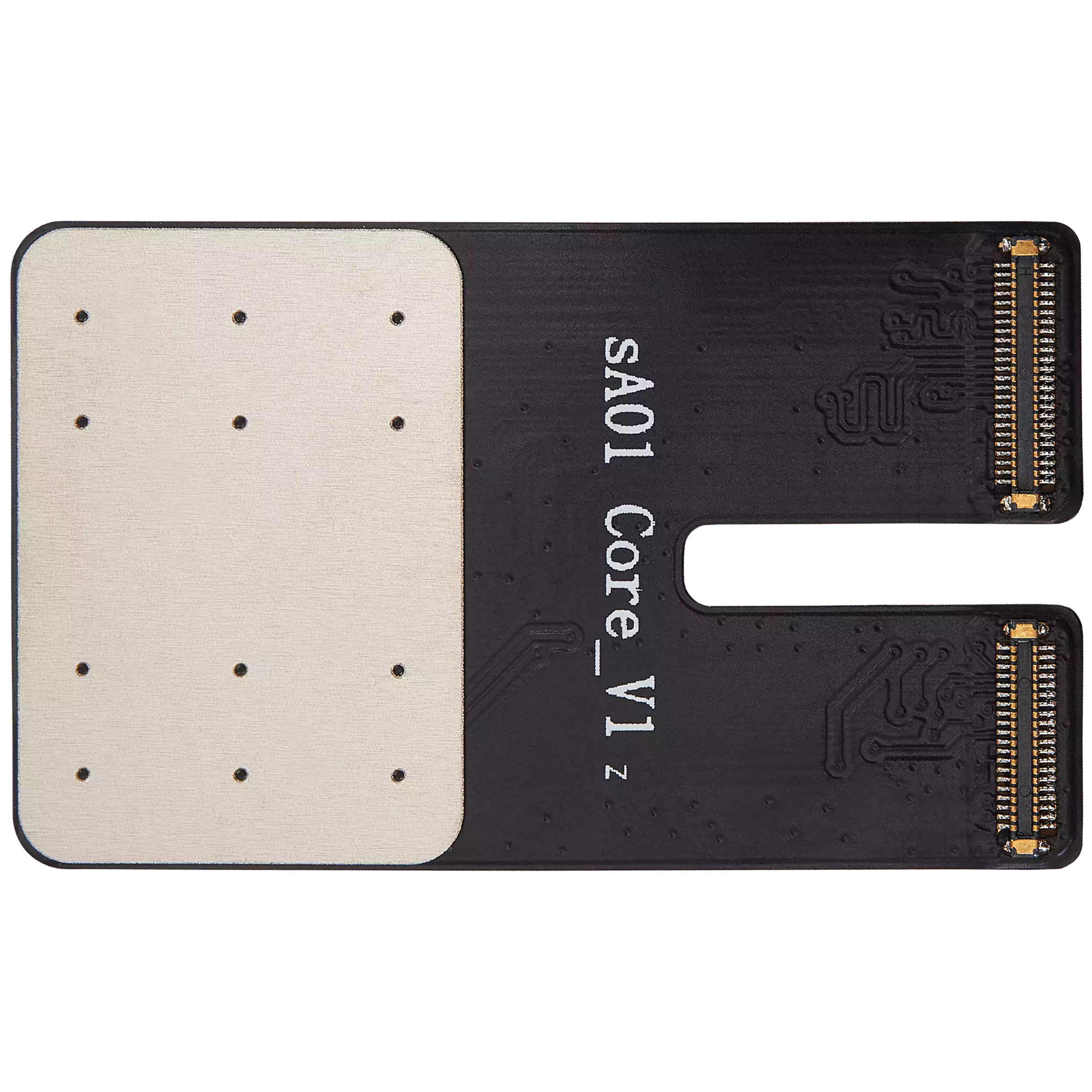 Test-Flexkabel für iTestBox (S300/S800) – Samsung Galaxy A01 Core