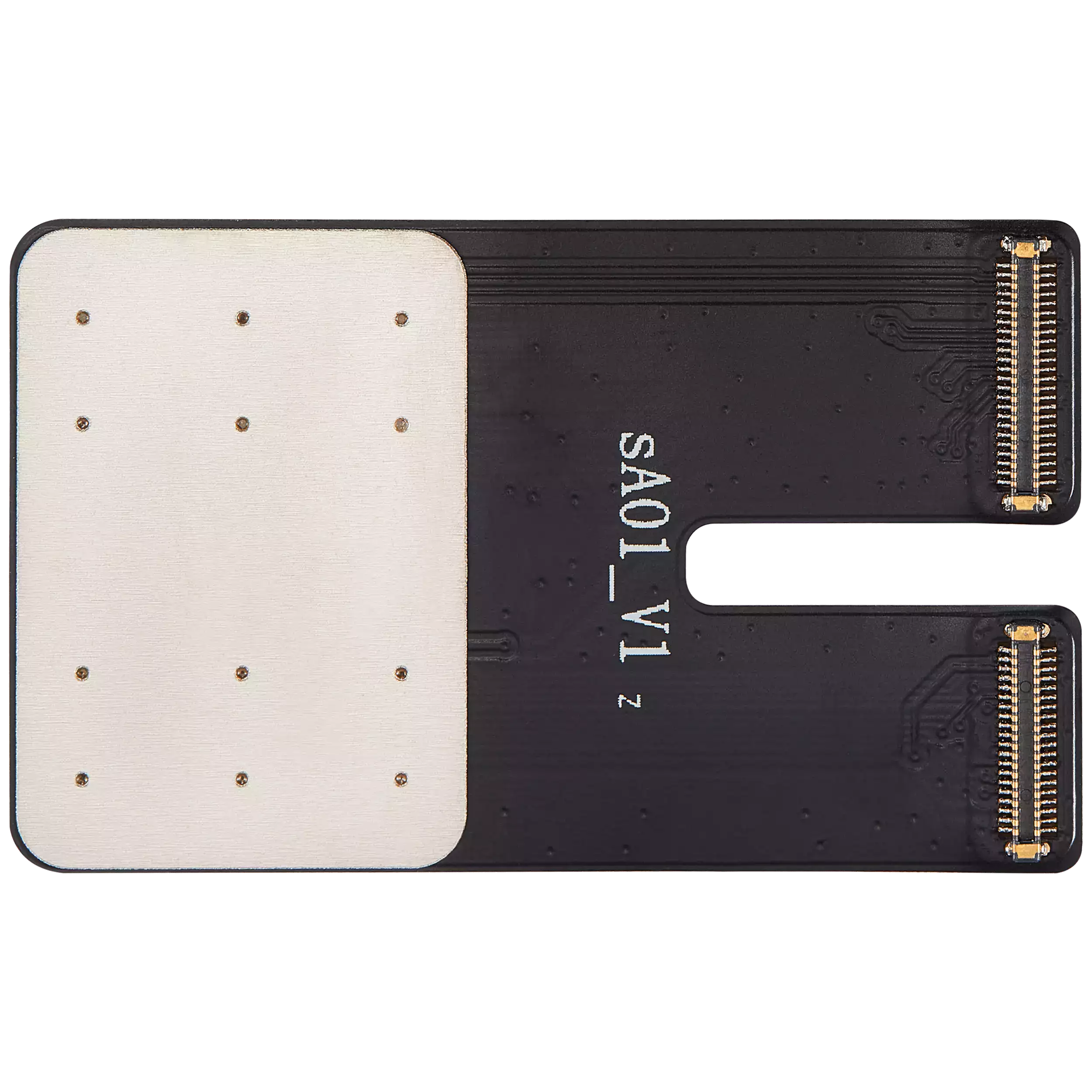 Tester Flexkabel für iTestBox (S300/S800) für Samsung Galaxy A01 (A015/2020)