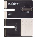 Tester Flex Cable for iTestBox (S300/S800) for Samsung Galaxy A01 (A015/2020)