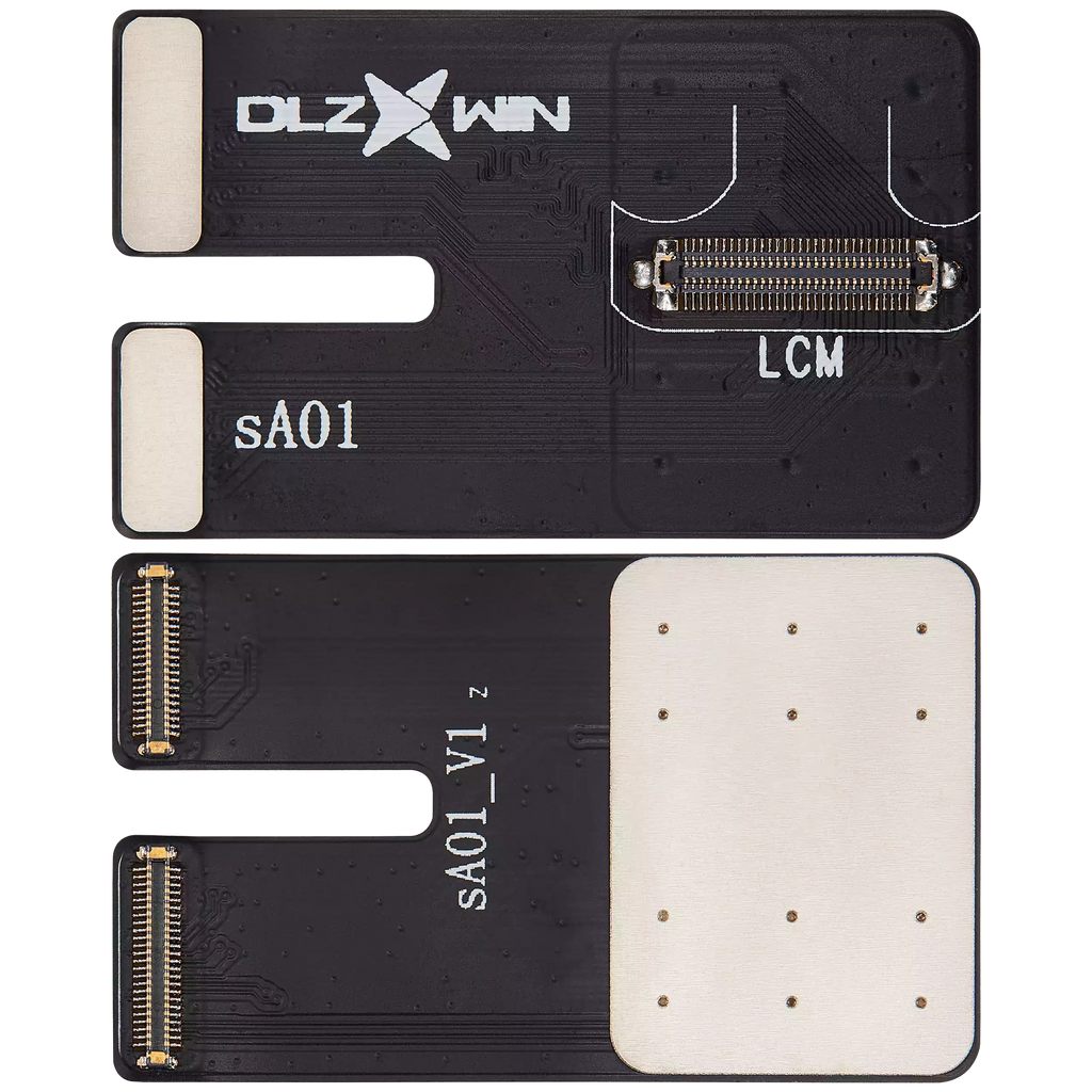 Tester Flexkabel für iTestBox (S300/S800) für Samsung Galaxy A01 (A015/2020)