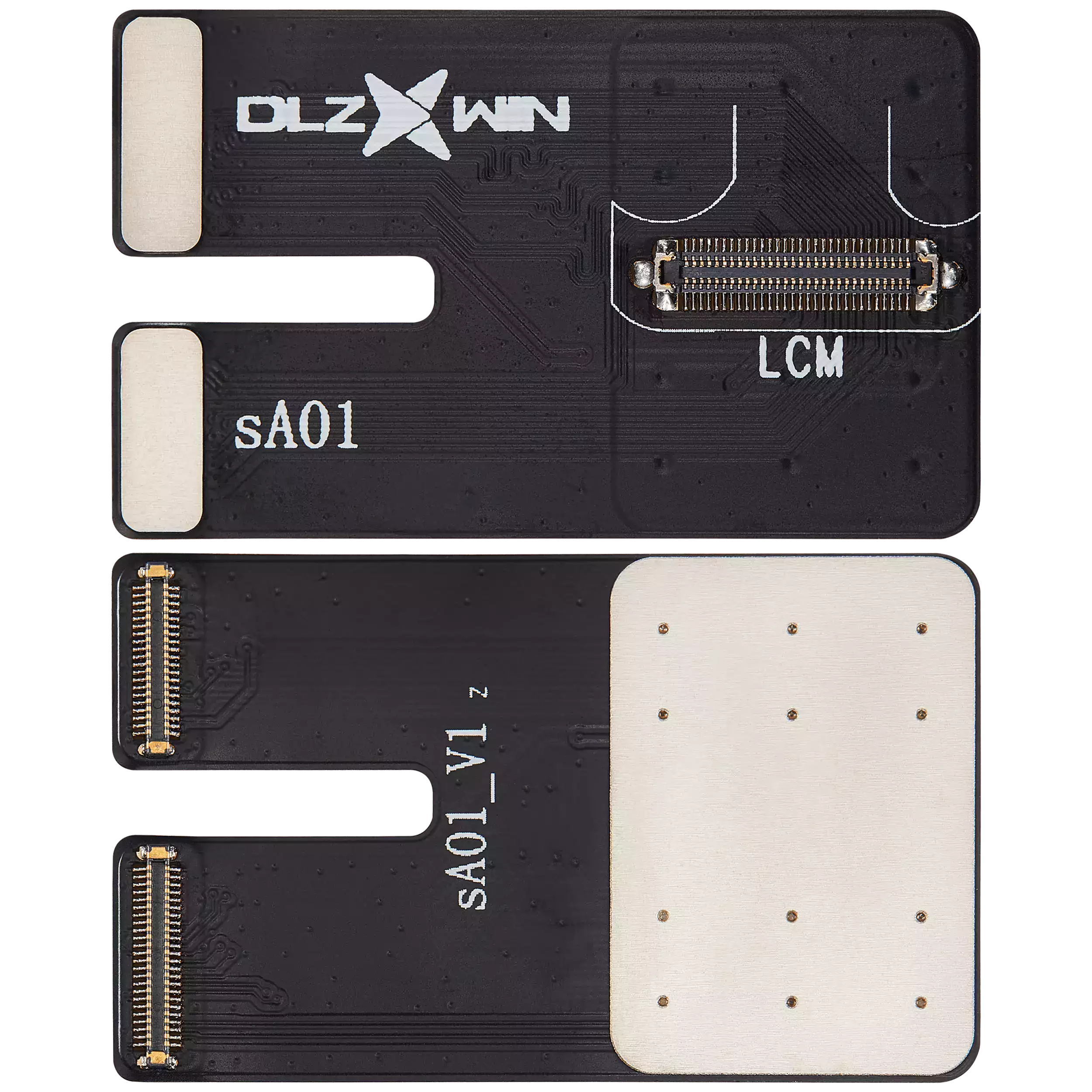 Tester Flexkabel für iTestBox (S300/S800) für Samsung Galaxy A01 (A015/2020)