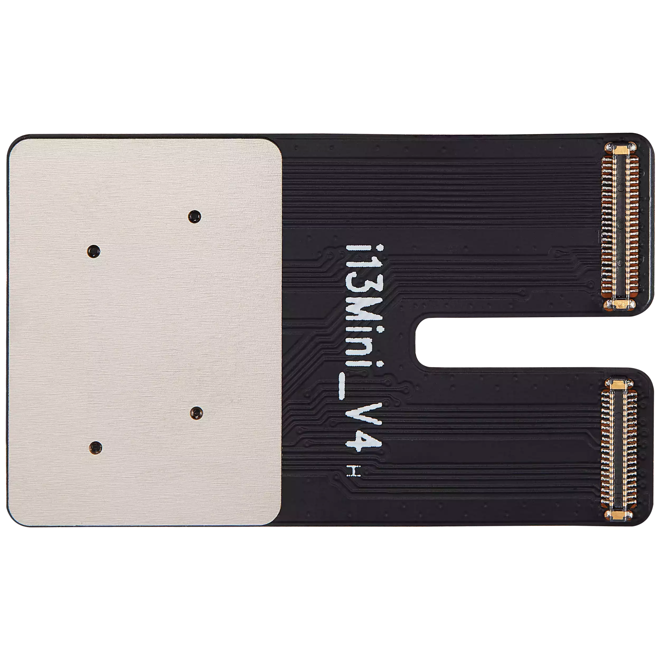 Tester Flex Kabel für iTestBox (für S300 / S800 Tester) für iPhone 13 Mini
