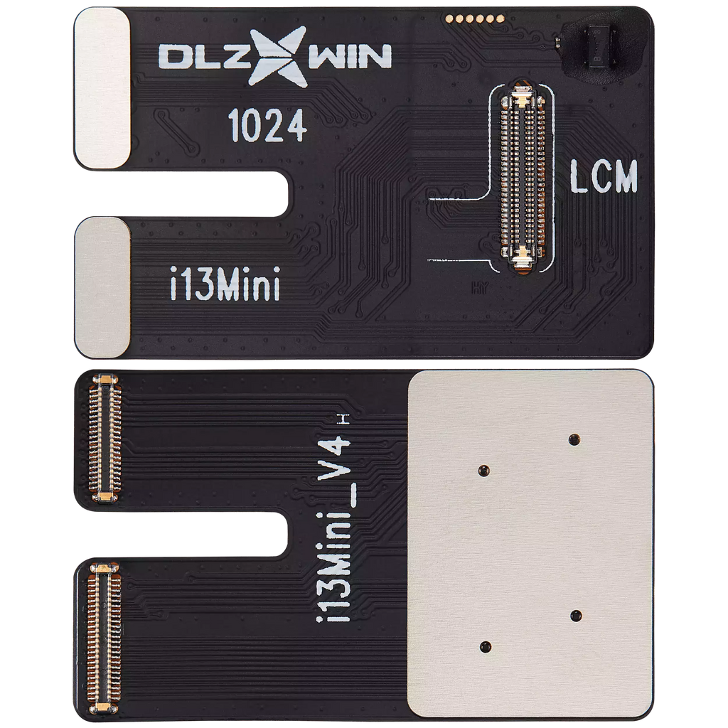 Tester Flex Kabel für iTestBox (für S300 / S800 Tester) für iPhone 13 Mini