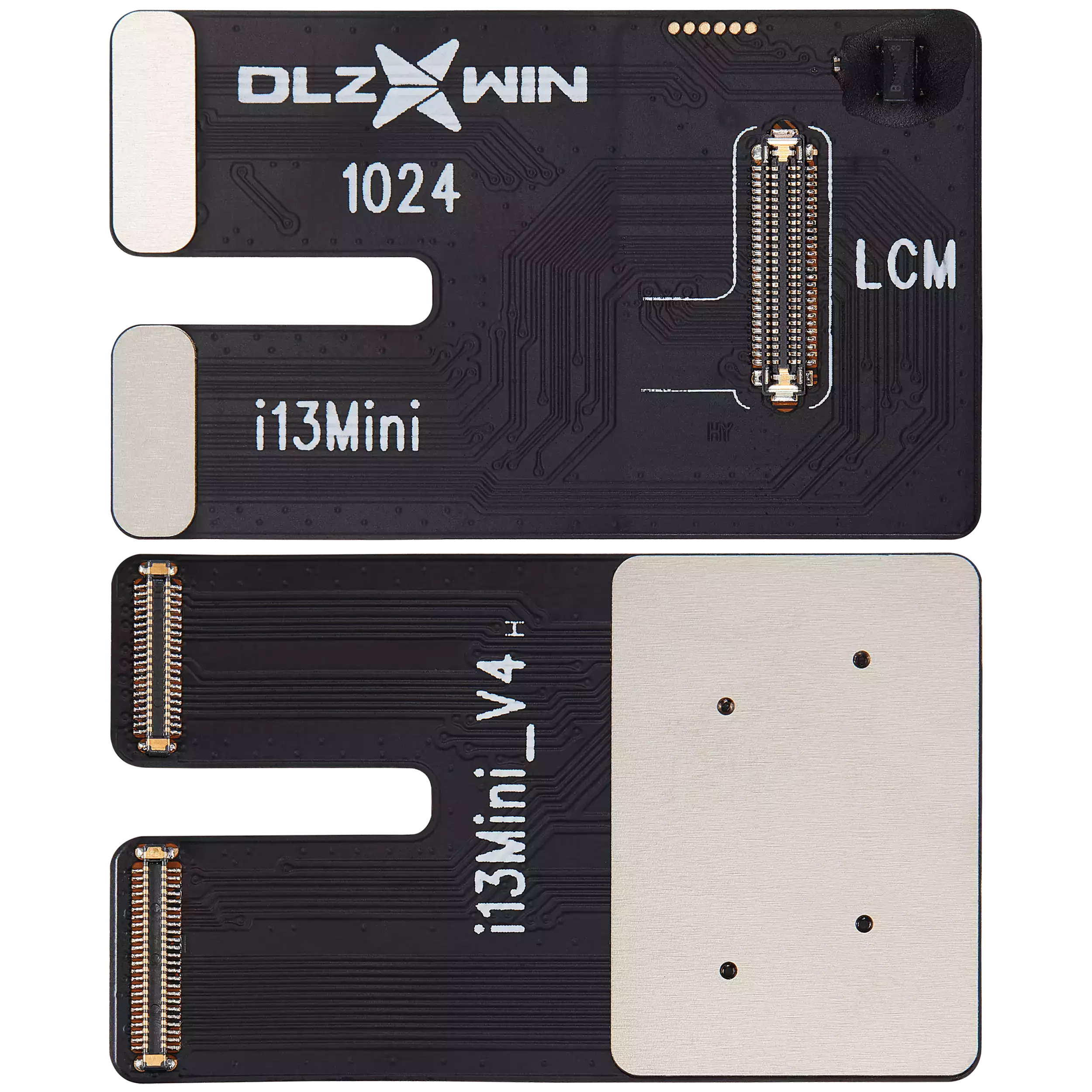 Tester Flex Kabel für iTestBox (für S300 / S800 Tester) für iPhone 13 Mini