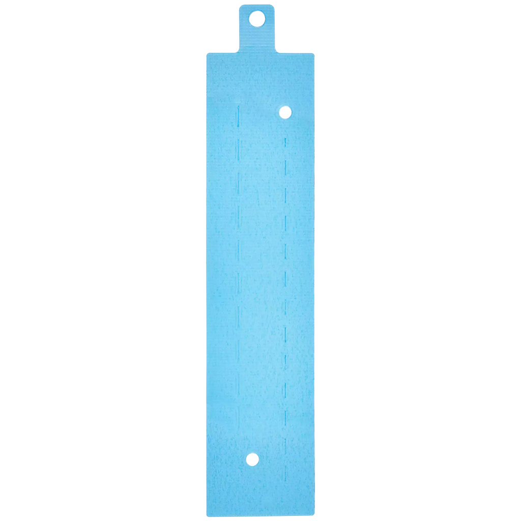 Battery Adhesive (Right) for Motorola Moto G Play (XT2413 / 2024) (Original OEM)
