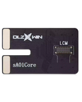 Test-Flexkabel für iTestBox (S300/S800) – Samsung Galaxy A01 Core