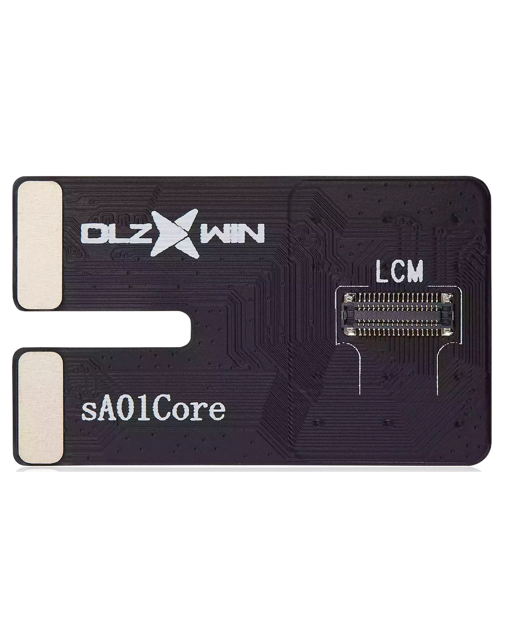 Test-Flexkabel für iTestBox (S300/S800) – Samsung Galaxy A01 Core