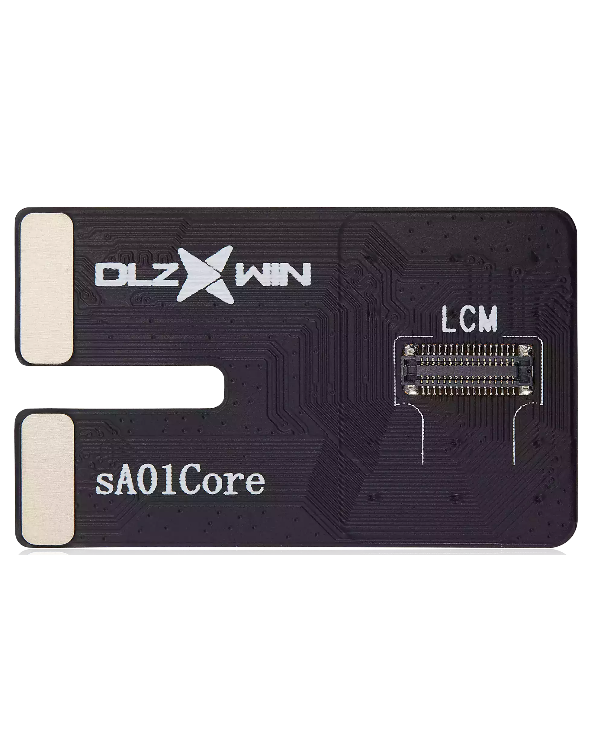 Test-Flexkabel für iTestBox (S300/S800) – Samsung Galaxy A01 Core