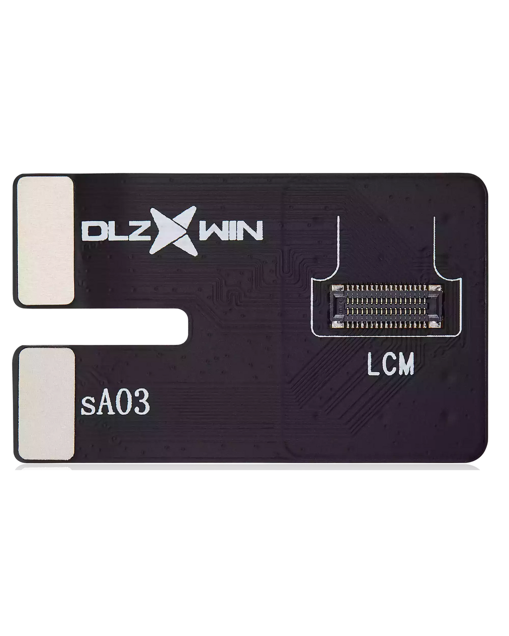 Test-Flexkabel für iTestBox (S300 / S800) für Samsung Galaxy A03 (A035 / 2021)