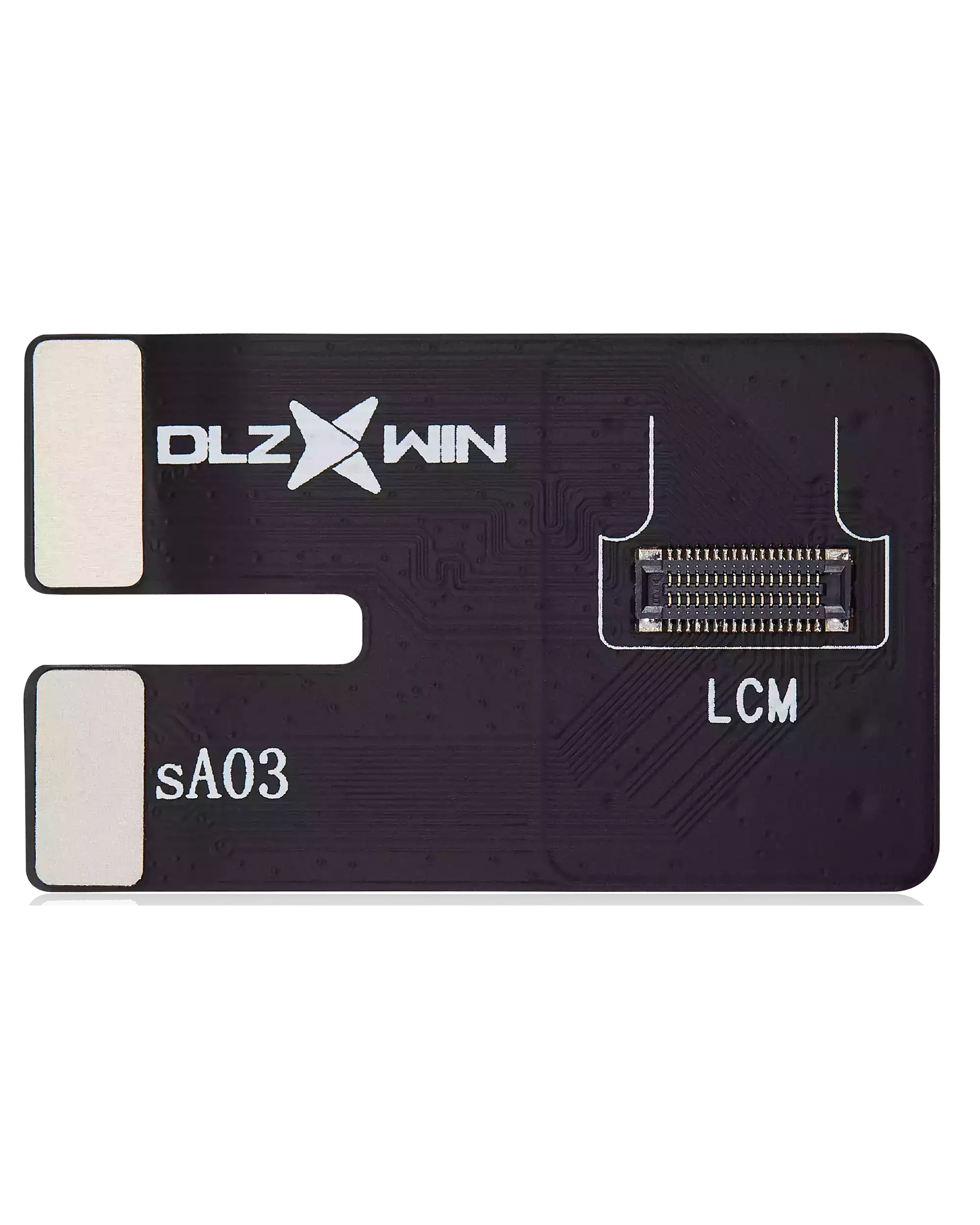 Test-Flexkabel für iTestBox (S300 / S800) für Samsung Galaxy A03 (A035 / 2021)
