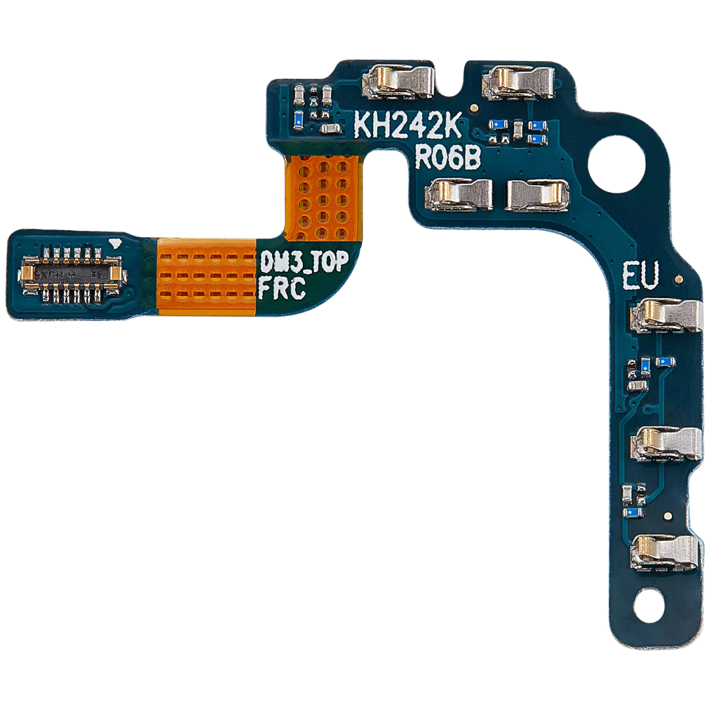 Antenna Board (Top Left Hand Side of the Earpiece Speaker) for Samsung Galaxy S23 Ultra 5G (Premium)