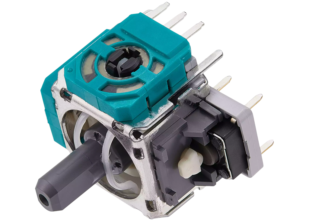3D Analog Joystick Module for Xbox Series X / Series S