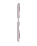 Retaining Bracket for Power/Volume Button Flex Cable (Premium) for Samsung Galaxy S24 5G
