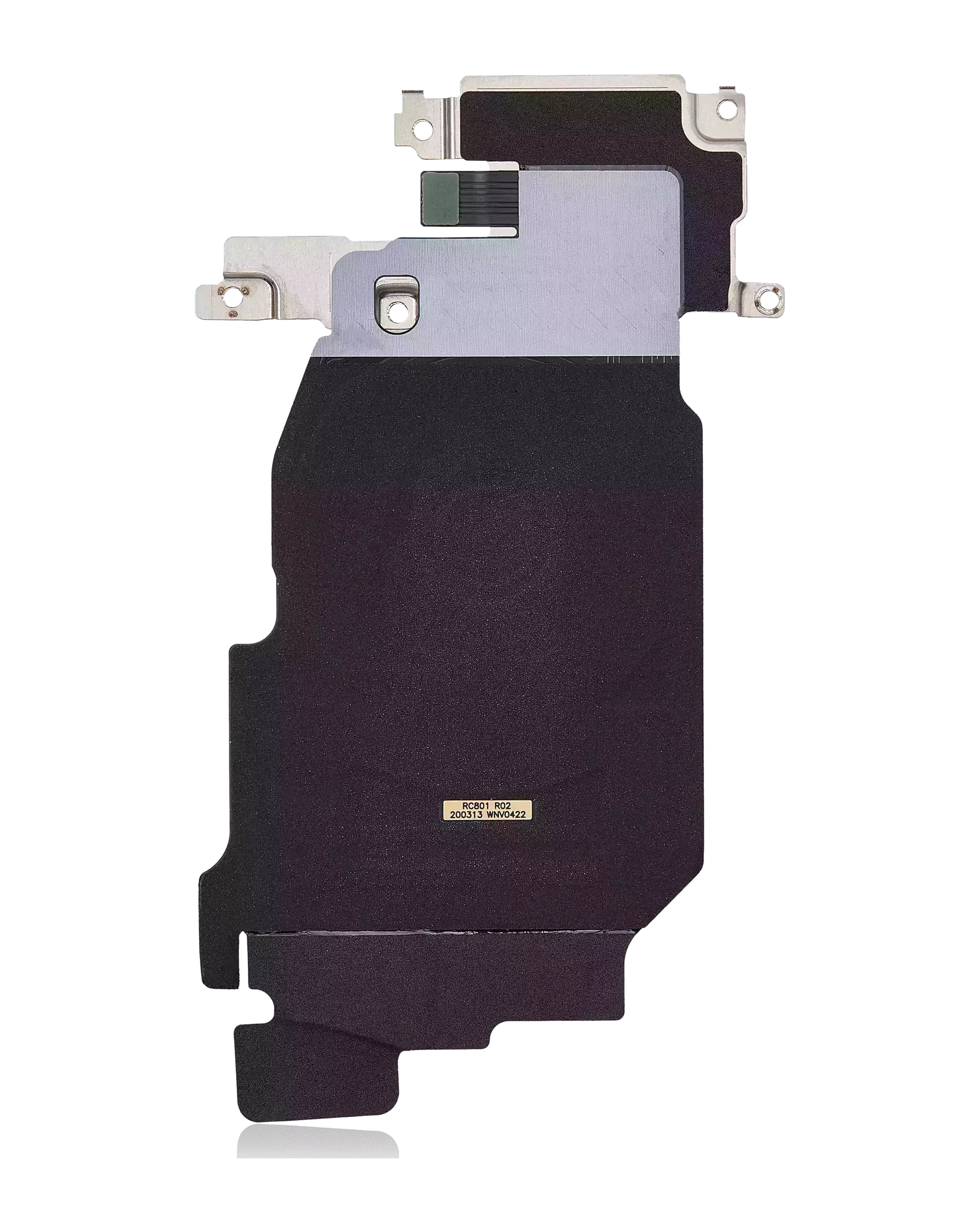 Wireless NFC Charging Flex with Steel Plate for Samsung Galaxy S20 5G