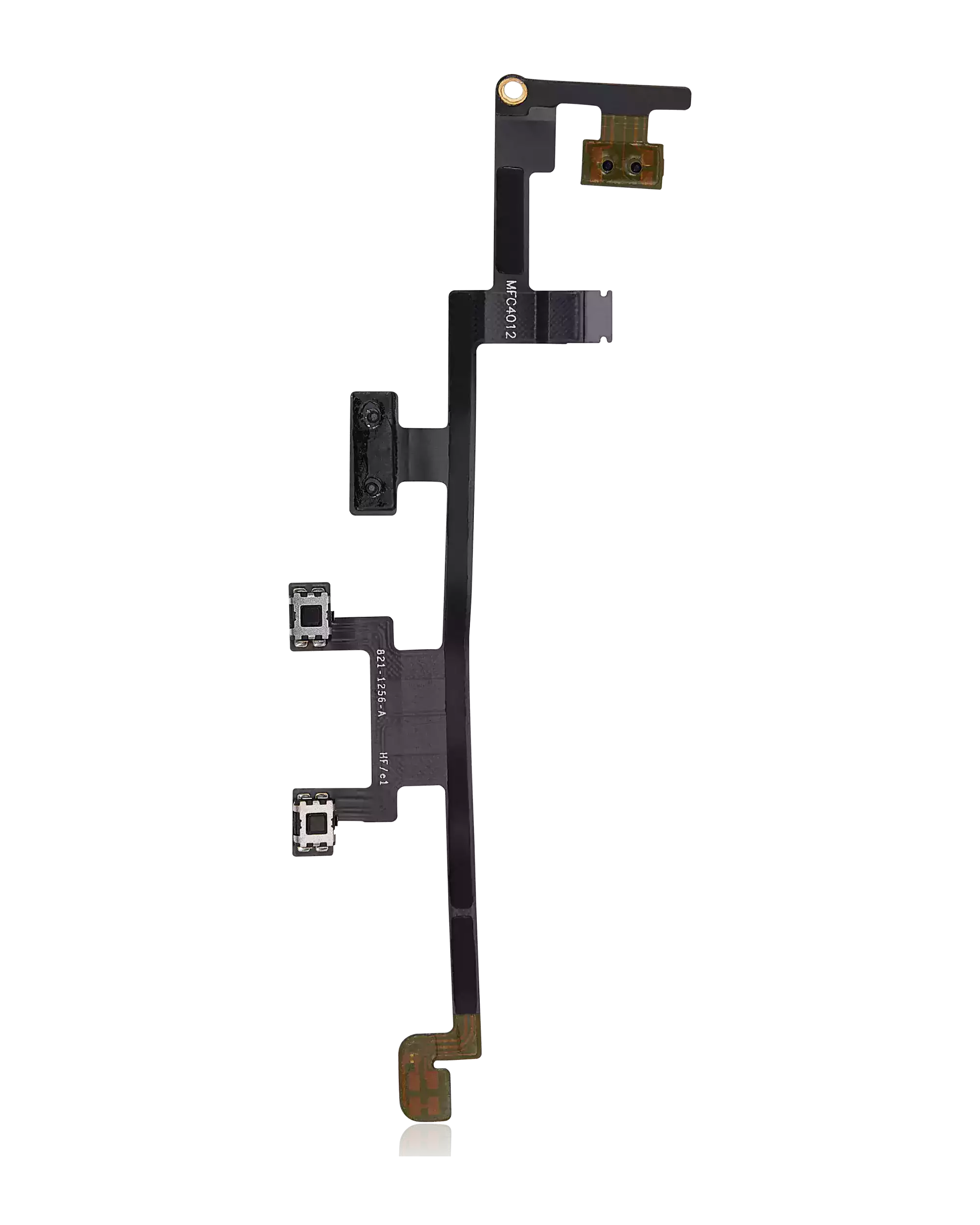Power-/Lautstärke-Tasten-Flexkabel für iPad 3 / iPad 4