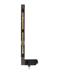 Headphone Jack Flex Cable for iPad Air 2 (Cellular) (Black)