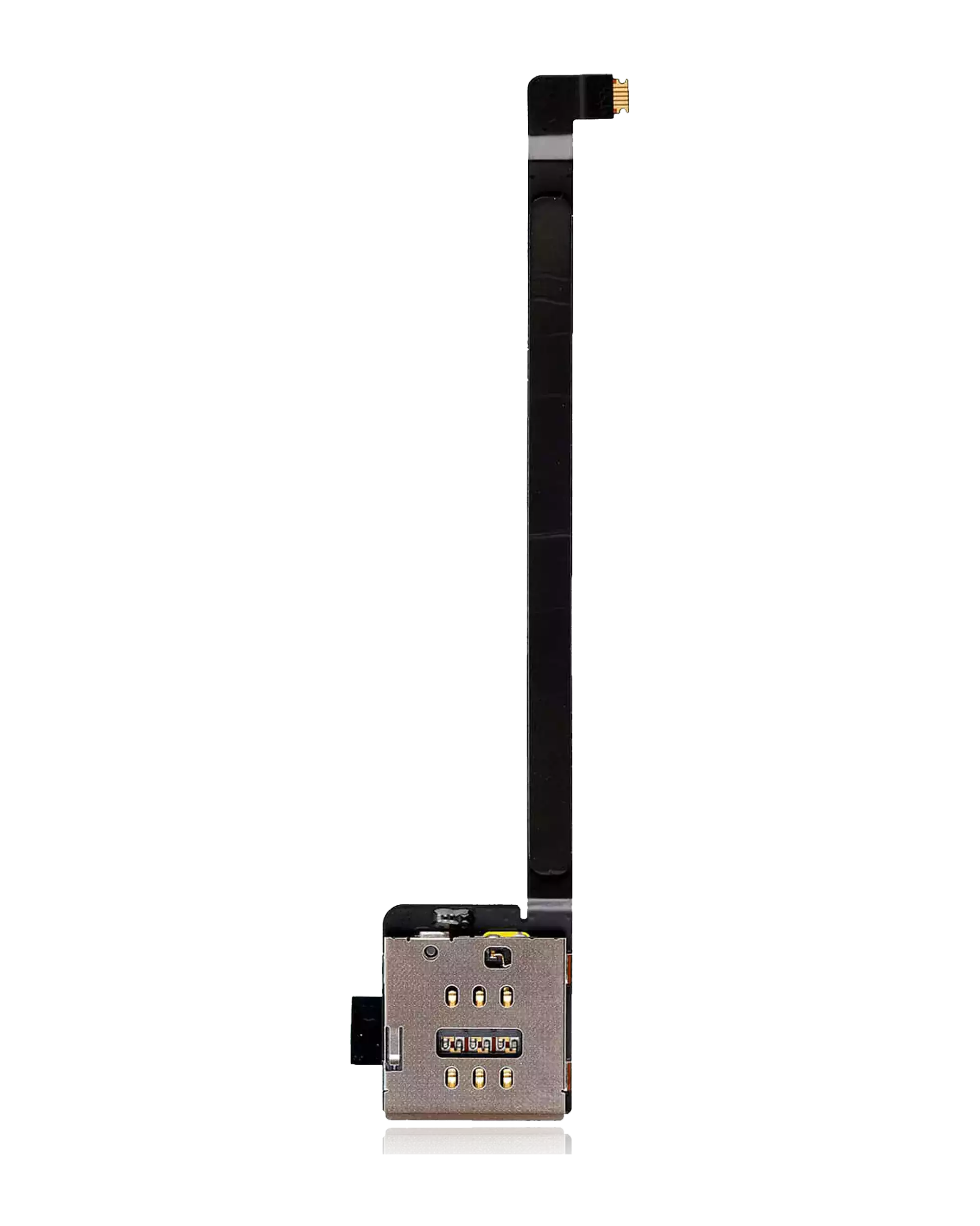 SIM Card Reader with Flex Cable for iPad Pro 12.9" 2nd Gen (2017)