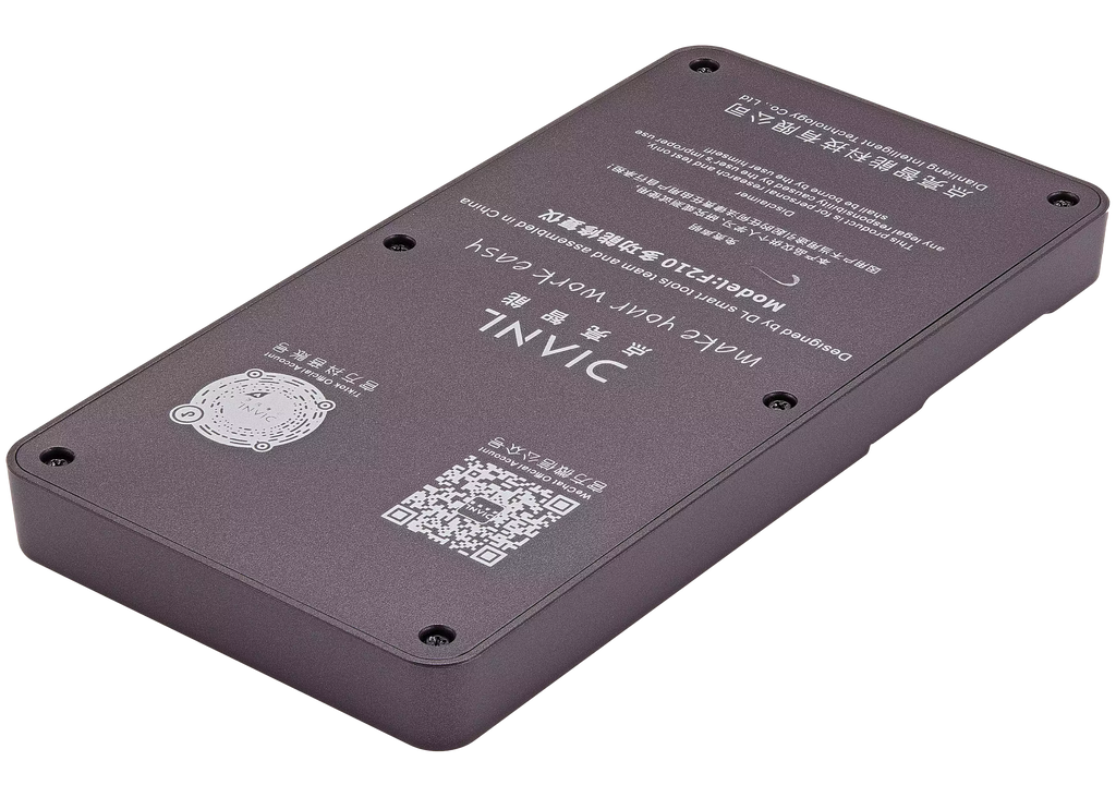 F210 True Tone Restore Programmiergerät DL 2 Boards iPhone 12-15 Serie