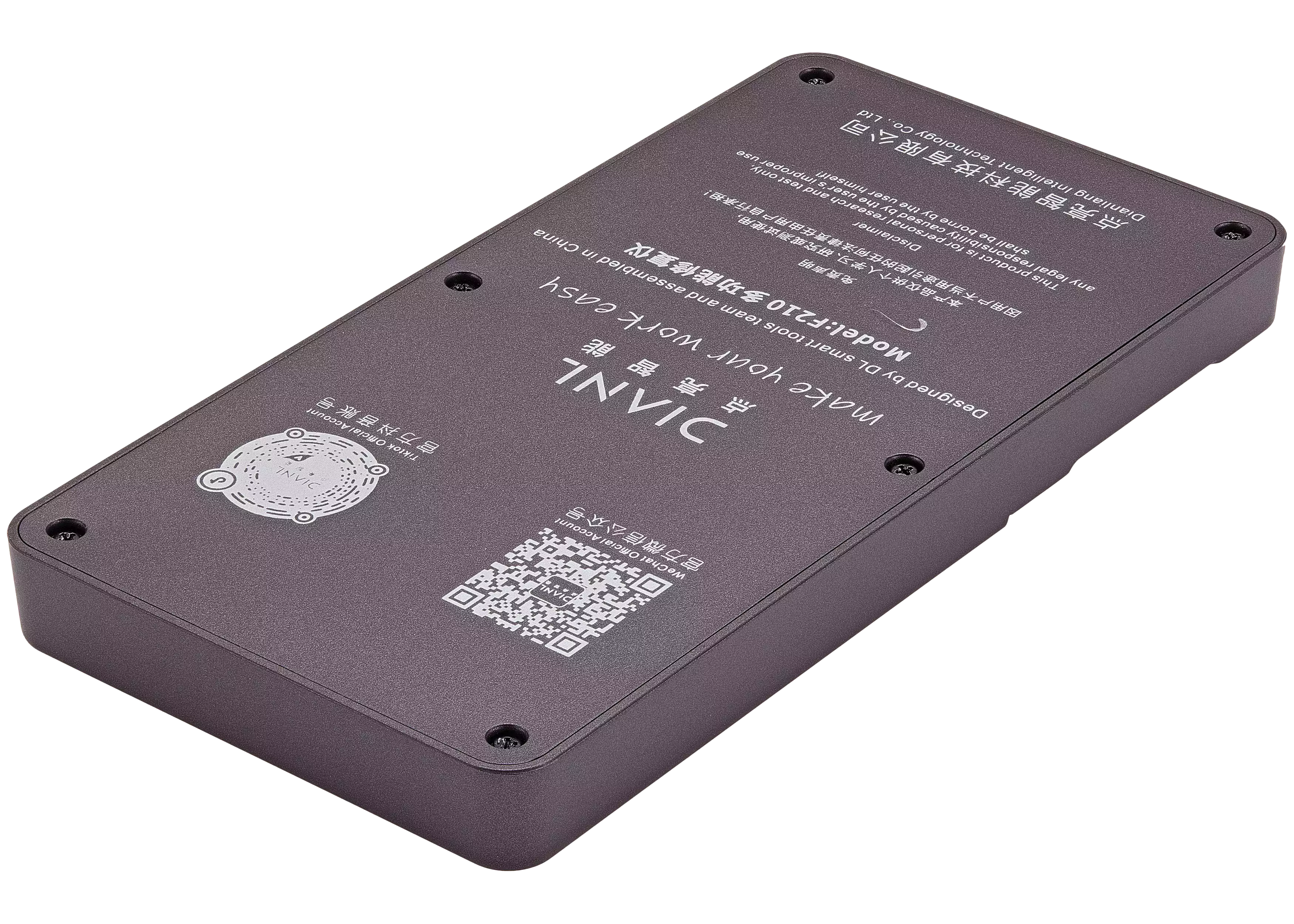 F210 True Tone Restore Programmiergerät DL 2 Boards iPhone 12-15 Serie