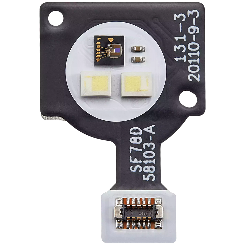 Motorola Edge Plus/Edge 40 Pro Blitz-Flexkabel OEM