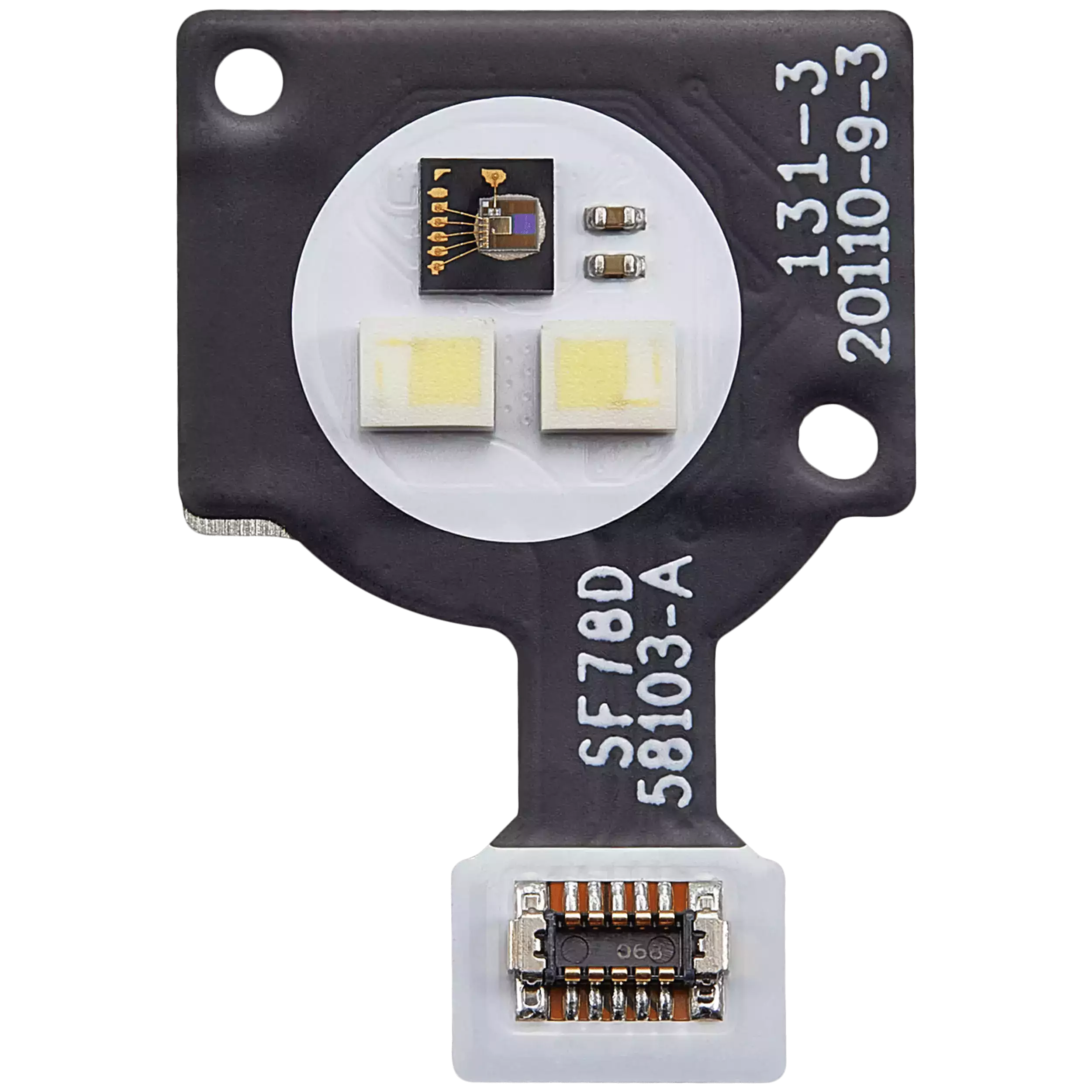 Motorola Edge Plus/Edge 40 Pro Blitz-Flexkabel OEM