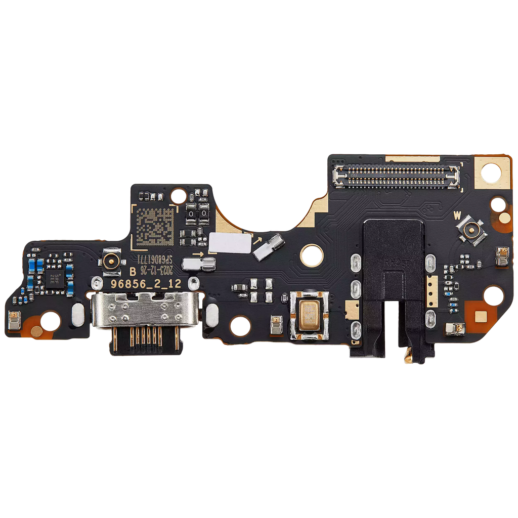 Charging Port Board for Motorola Moto G Power 5G (XT2311 / 2023) Original OEM