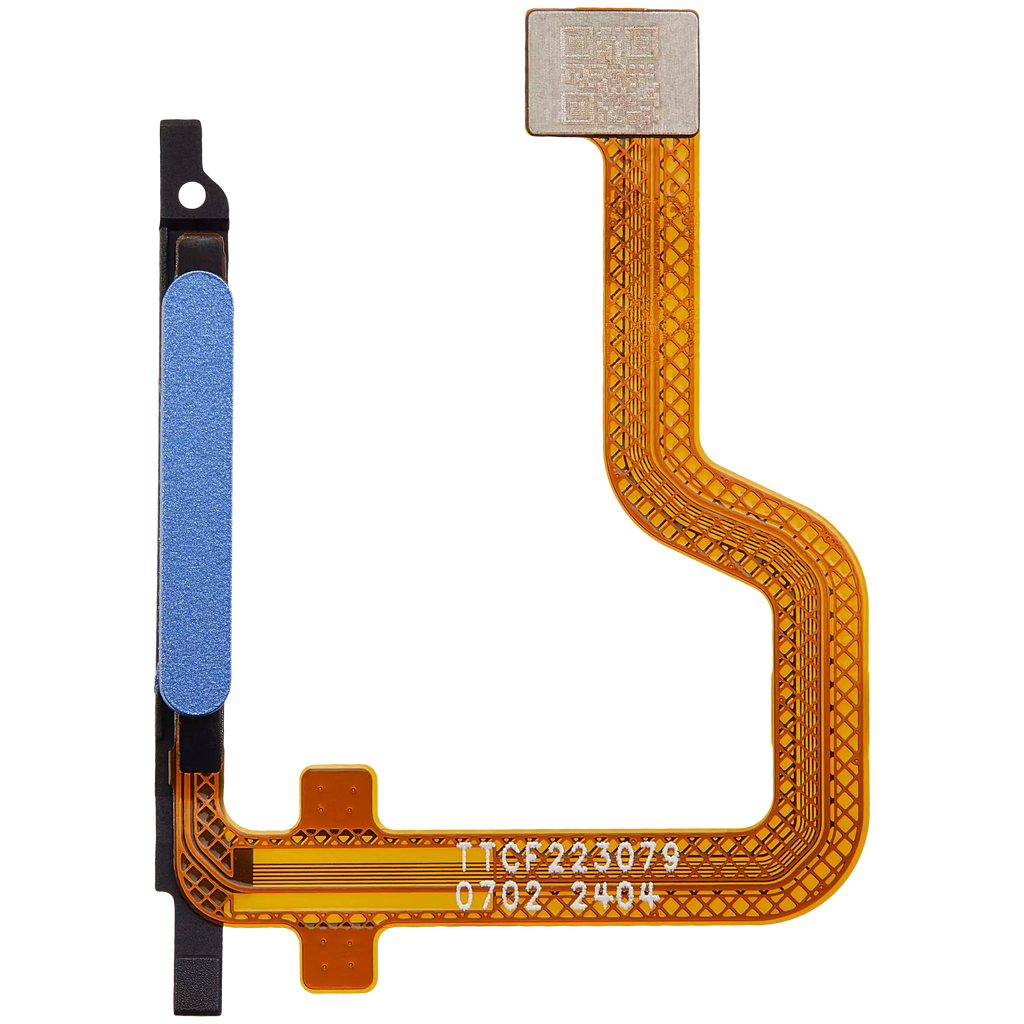 Fingerprint Sensor for Motorola Moto G Play (XT2413 / 2024) (Original OEM) (Coronet Blue)