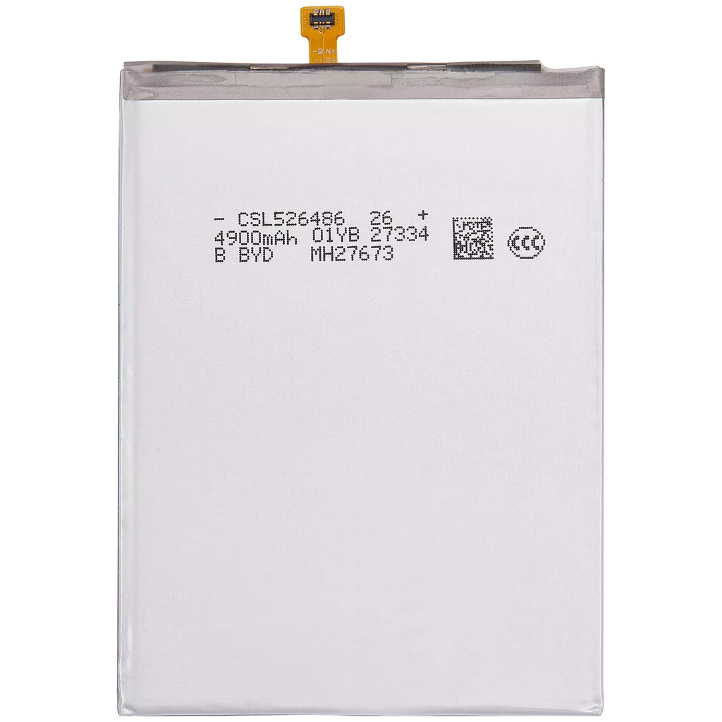 Ersatzakku für Samsung Galaxy M13 (M135 / 2022) (EB-BM336ABN)