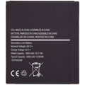 Ersatzakku für Samsung Galaxy XCover Pro (G715) (EB-BG715BBE)