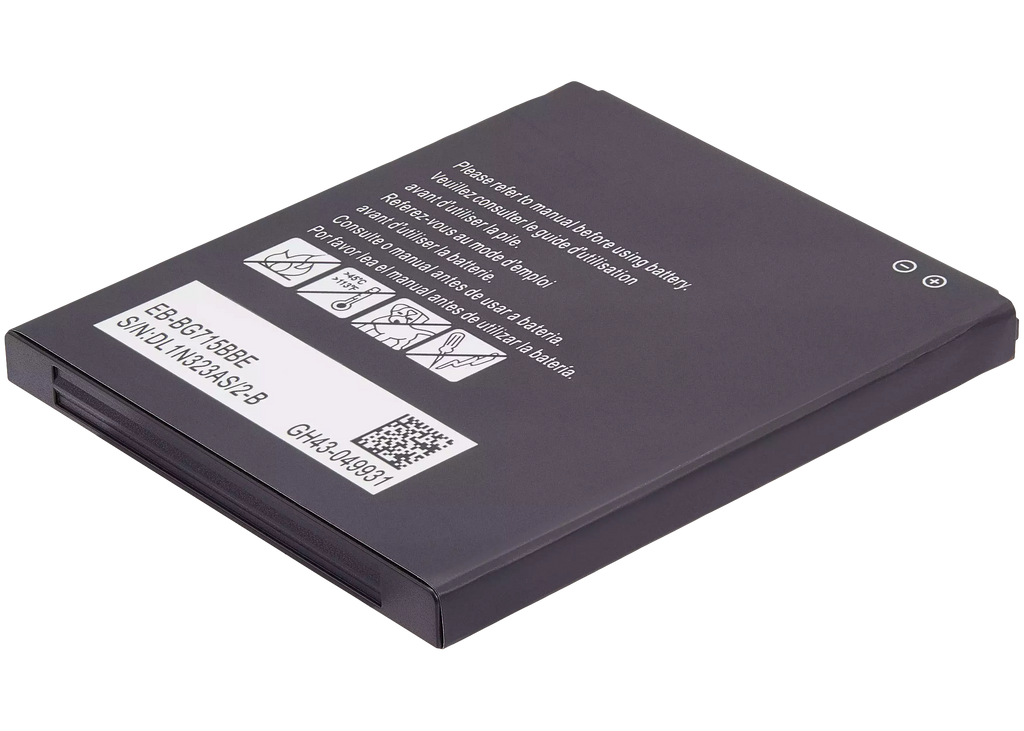 Ersatzakku für Samsung Galaxy XCover Pro (G715) (EB-BG715BBE)