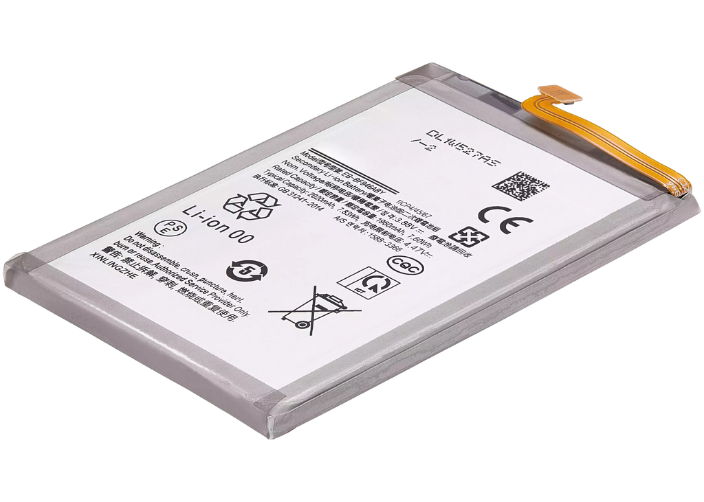 Replacement Battery (Main) for Samsung Galaxy Z Fold 5 (EB-BF946ABY)