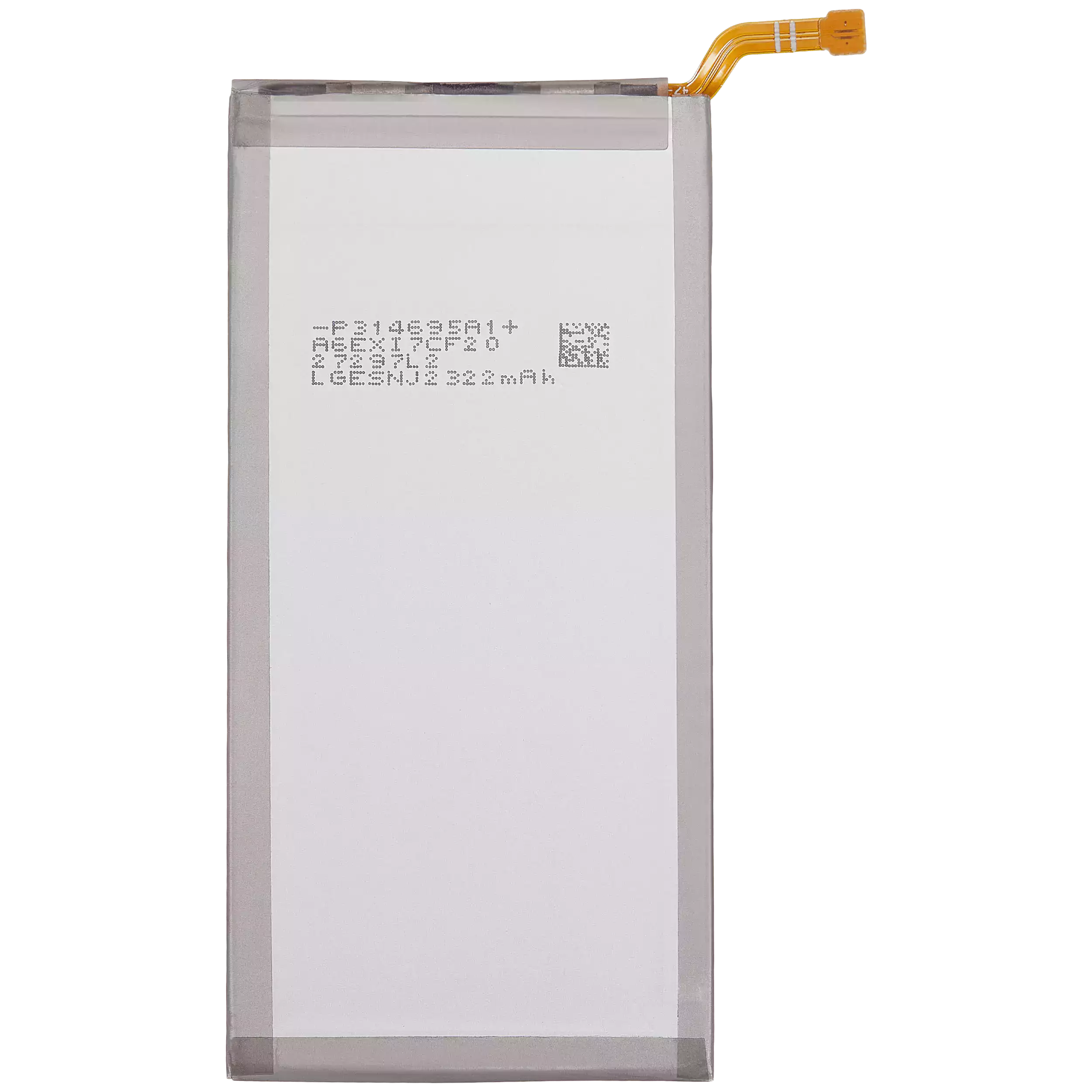 Ersatzakku (Sekundär) für Samsung Galaxy Z Fold 5 (EB-BF947ABY)