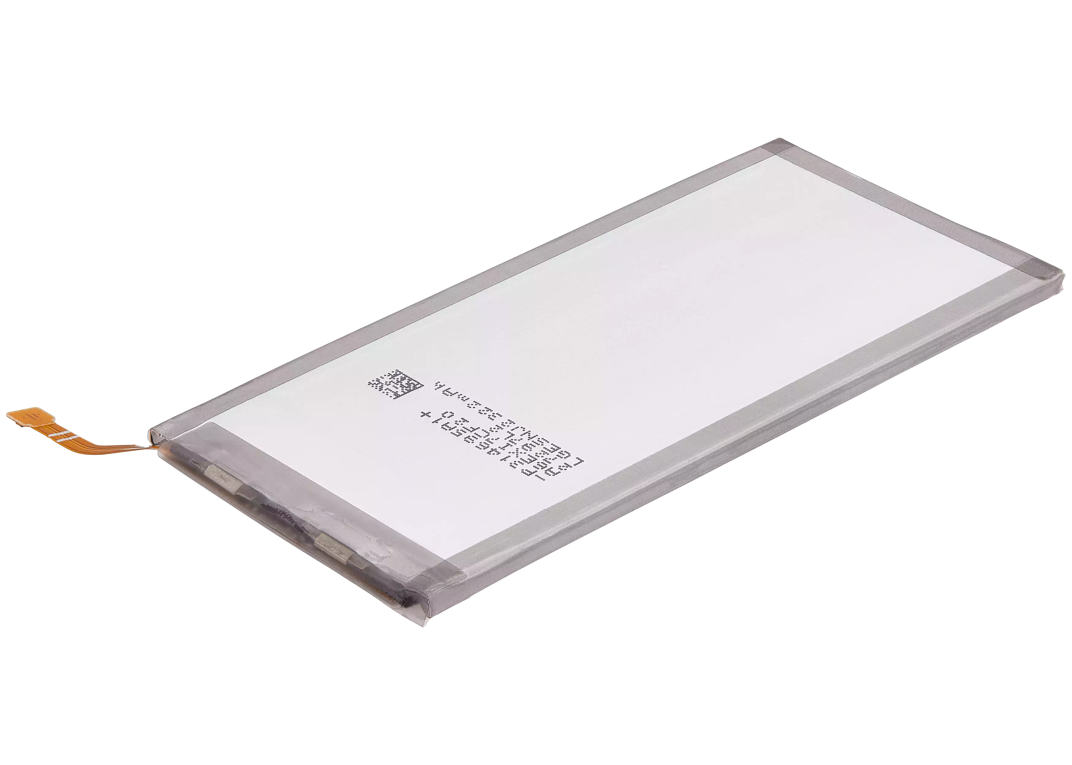 Ersatzakku (Sekundär) für Samsung Galaxy Z Fold 5 (EB-BF947ABY)
