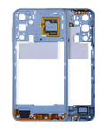Backcover/Rahmen für Samsung Galaxy A15 5G (A156 / 2023) (Optimistic Blue)
