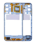 Midframe/Rahmen für Samsung Galaxy A15 (A155 / 2023) (Optimistic Blue)