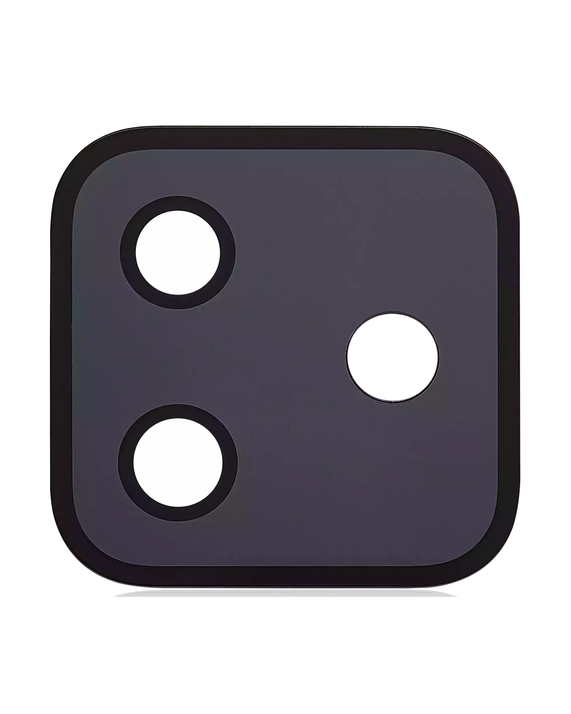 Kameraglas hinten (nur Glas) für T-Mobile Revvl 4 Plus (5062 / 2020) (Premium)