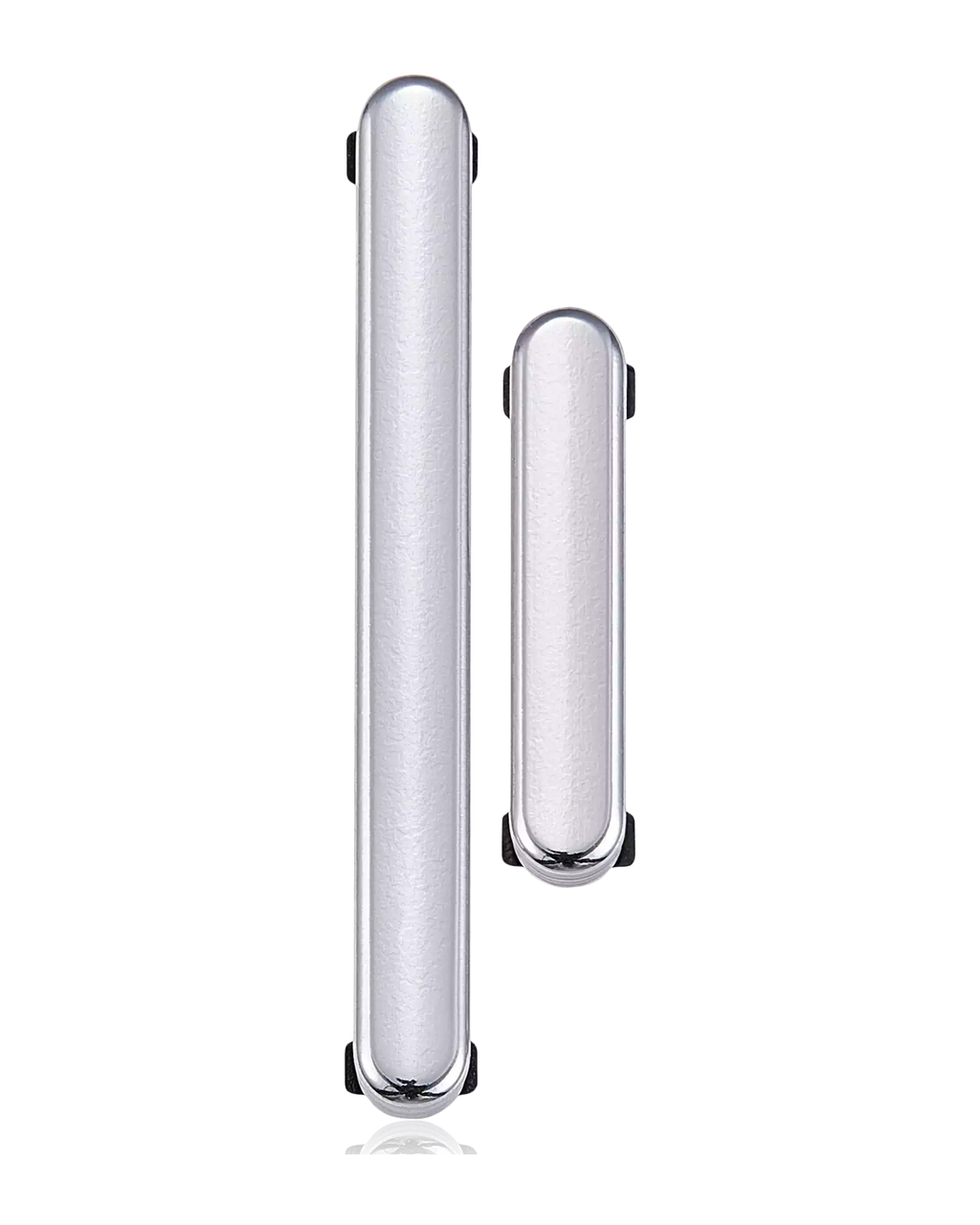 Hard Keys (Power/Volume) for Samsung Galaxy S23 5G / S23 Plus 5G (Premium) (Cream)