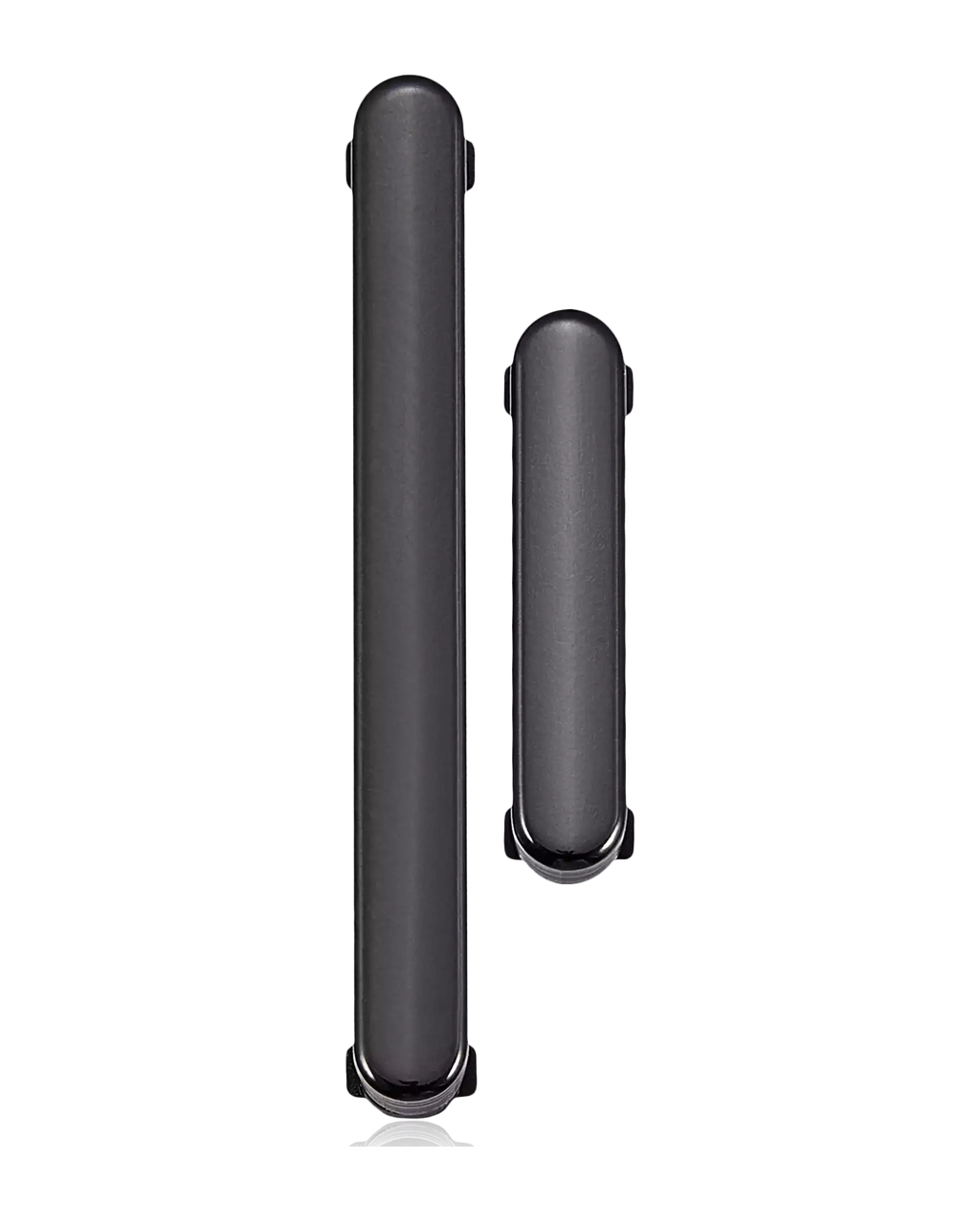Samsung Galaxy S23 Plus Festtasten Ein/Aus Lautstärke Premium Grün