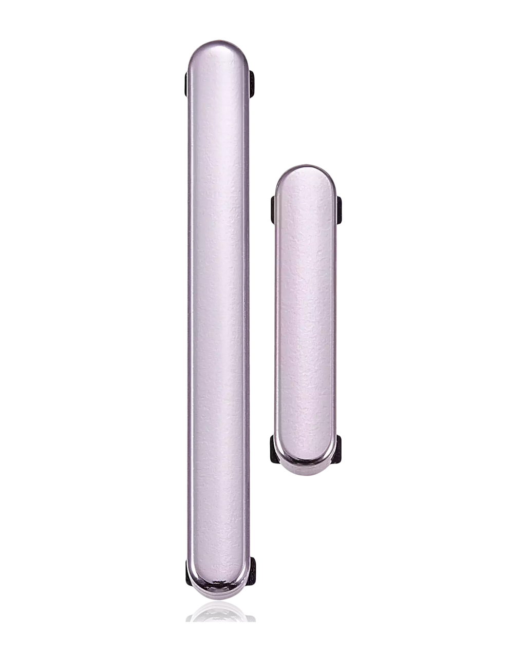 Hard Keys (Power/Volume) for Samsung Galaxy S23 5G / S23 Plus 5G (Premium) (Lavender)