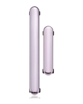 Hard-Tasten Power/Volume für Samsung Galaxy S23/Plus 5G Premium Lavender