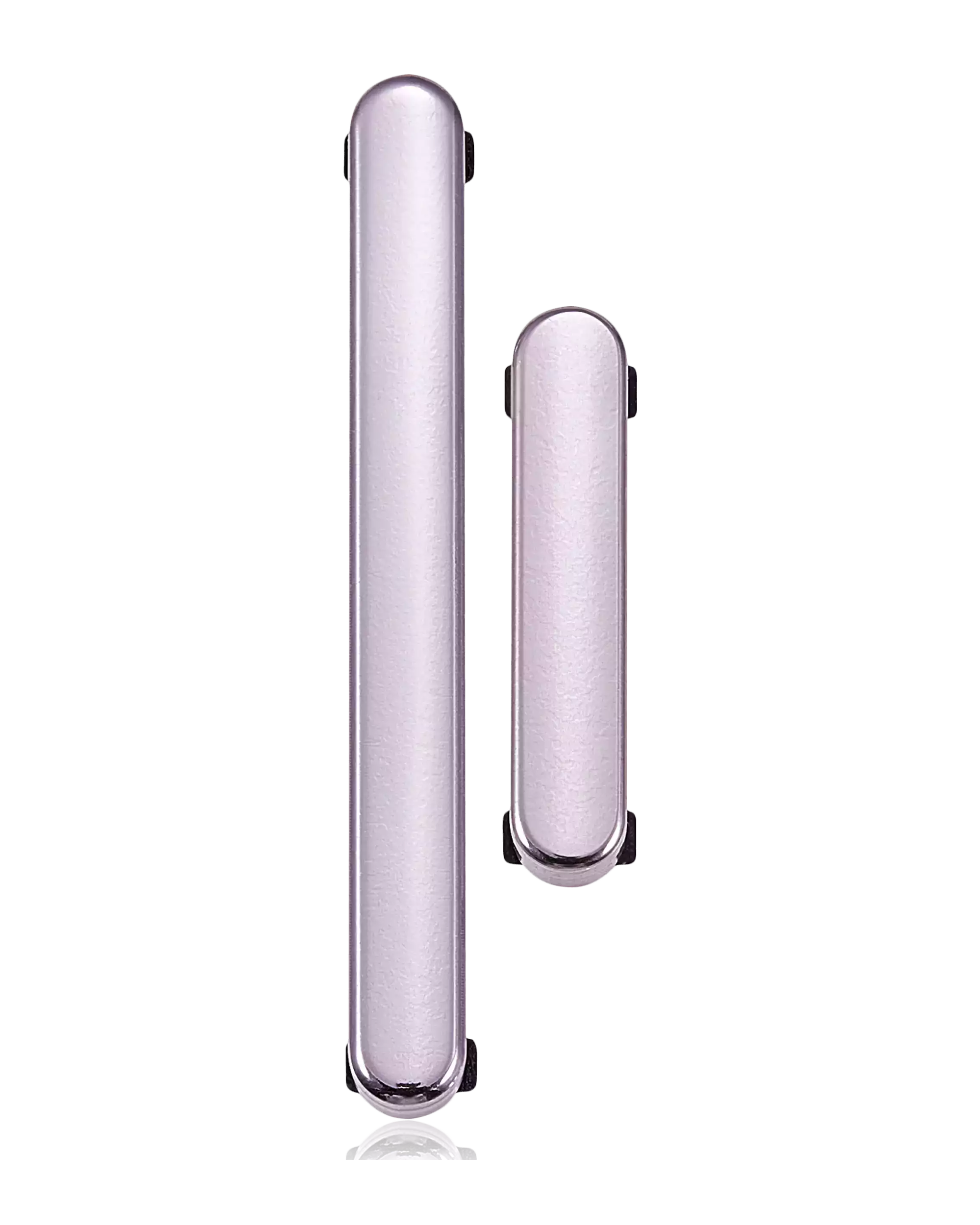 Hard-Tasten Power/Volume für Samsung Galaxy S23/Plus 5G Premium Lavender