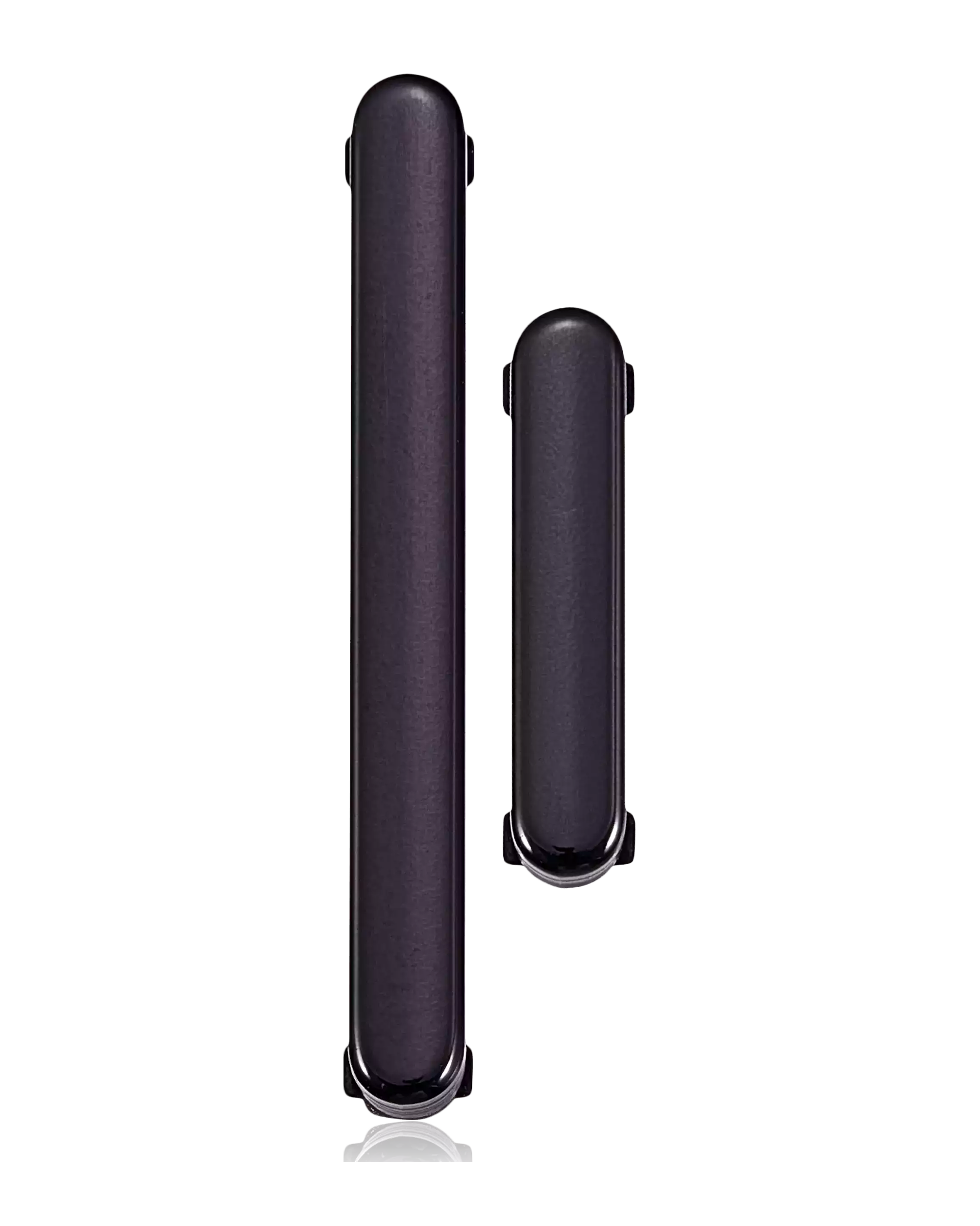 Hard-Tasten für Samsung Galaxy S23/S23+ 5G Premium (Phantom Black)