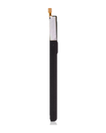 Stylus Holder Top Cover with Flex Cable for Samsung Galaxy S22 Ultra 5G (Premium)