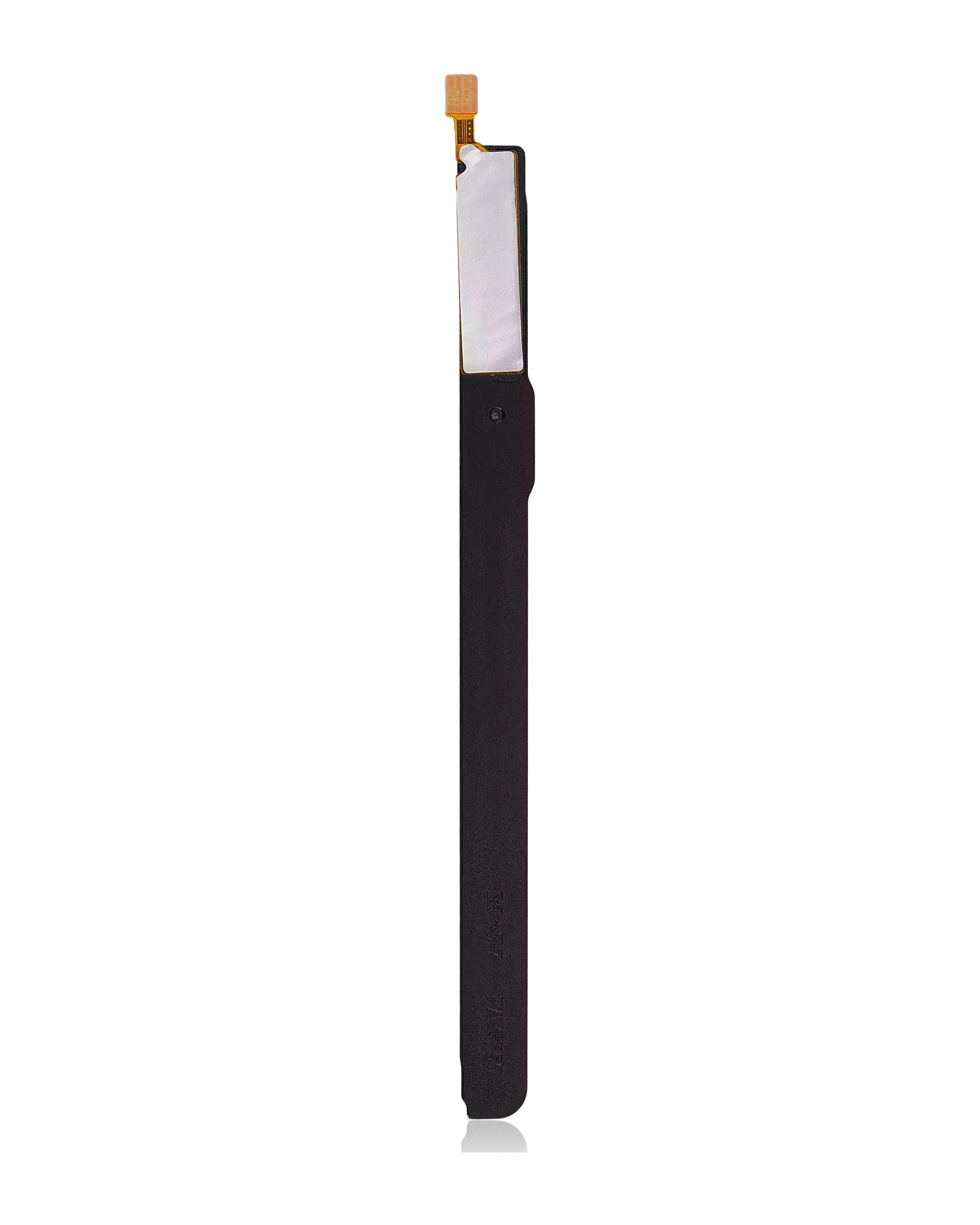 Stylus Holder Top Cover with Flex Cable for Samsung Galaxy S22 Ultra 5G (Premium)